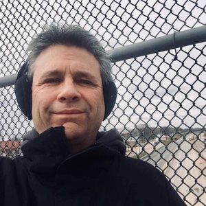 Meet your Posher, Jerry